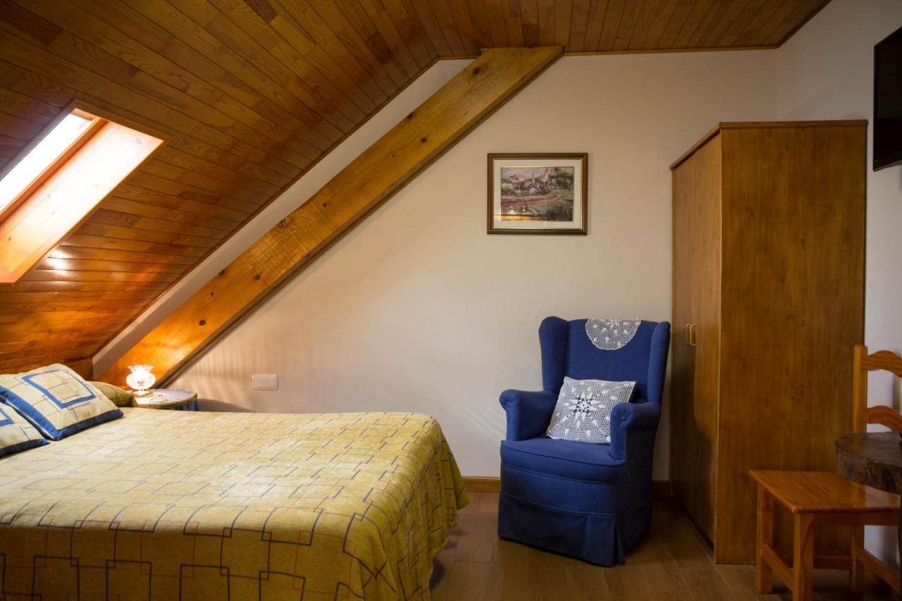 Country house Lucuj