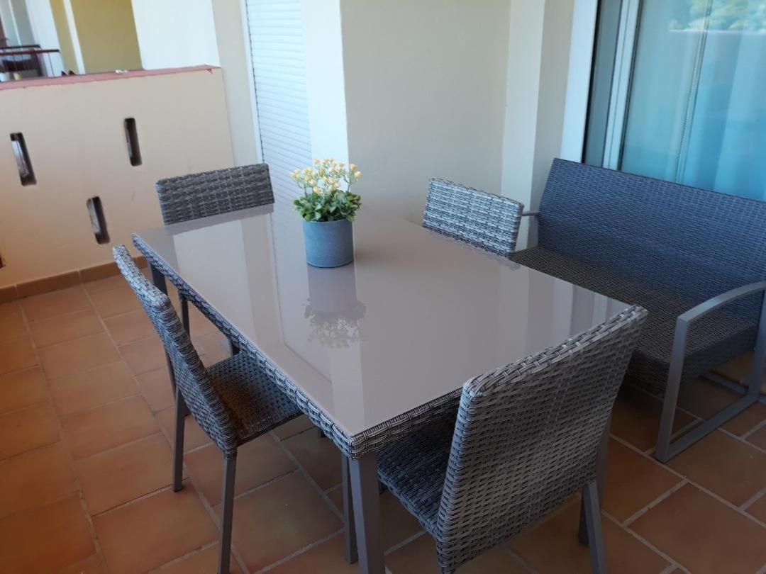 Apartamento Hill View *