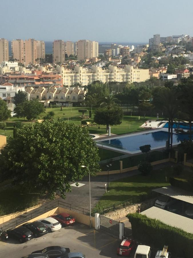 Apartamento Cerca De La Playa Y Campo De Golf Con Piscina Apartamento