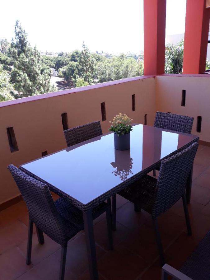 Apartamento Hill View *
