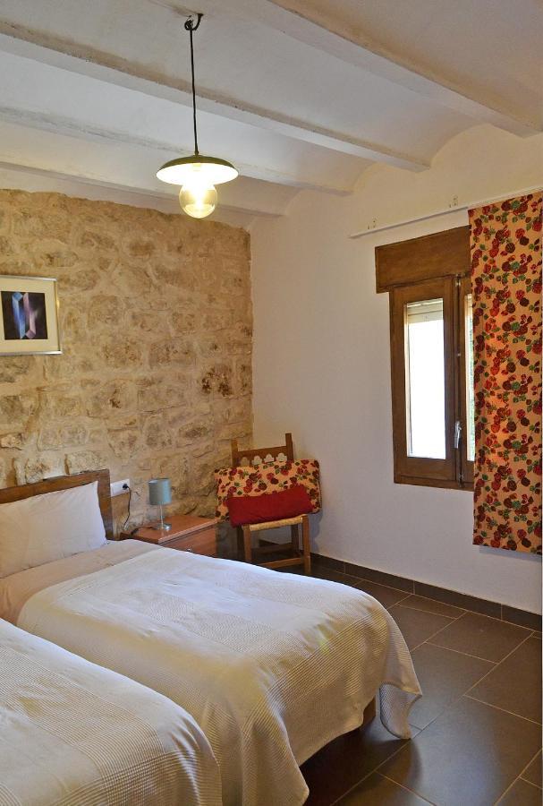 Casa Manolita Homestay *