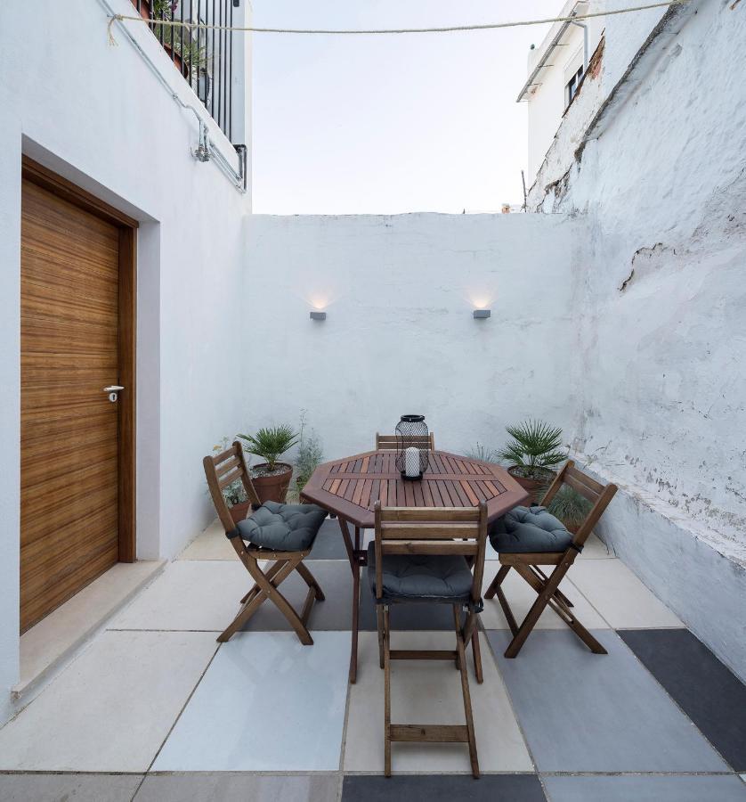 Casaenmedio Apartamento