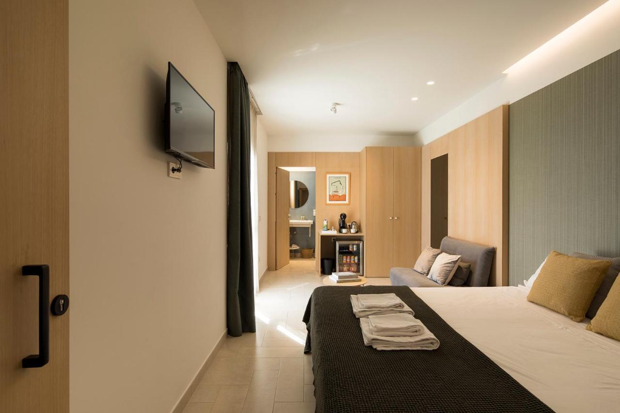Casaenmedio Apartamento *