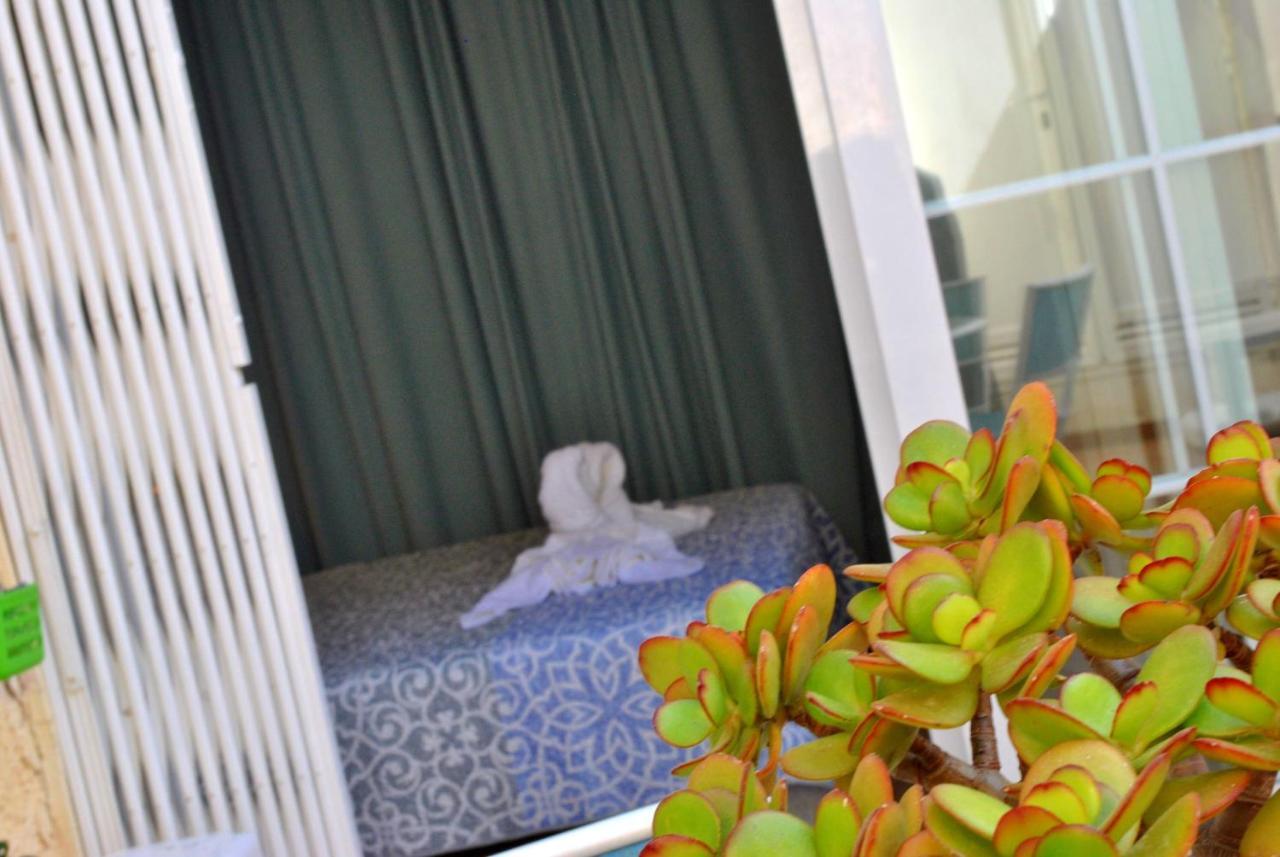 San Antonio - Beach, Pool And Terrace Apartamento Torremolinos