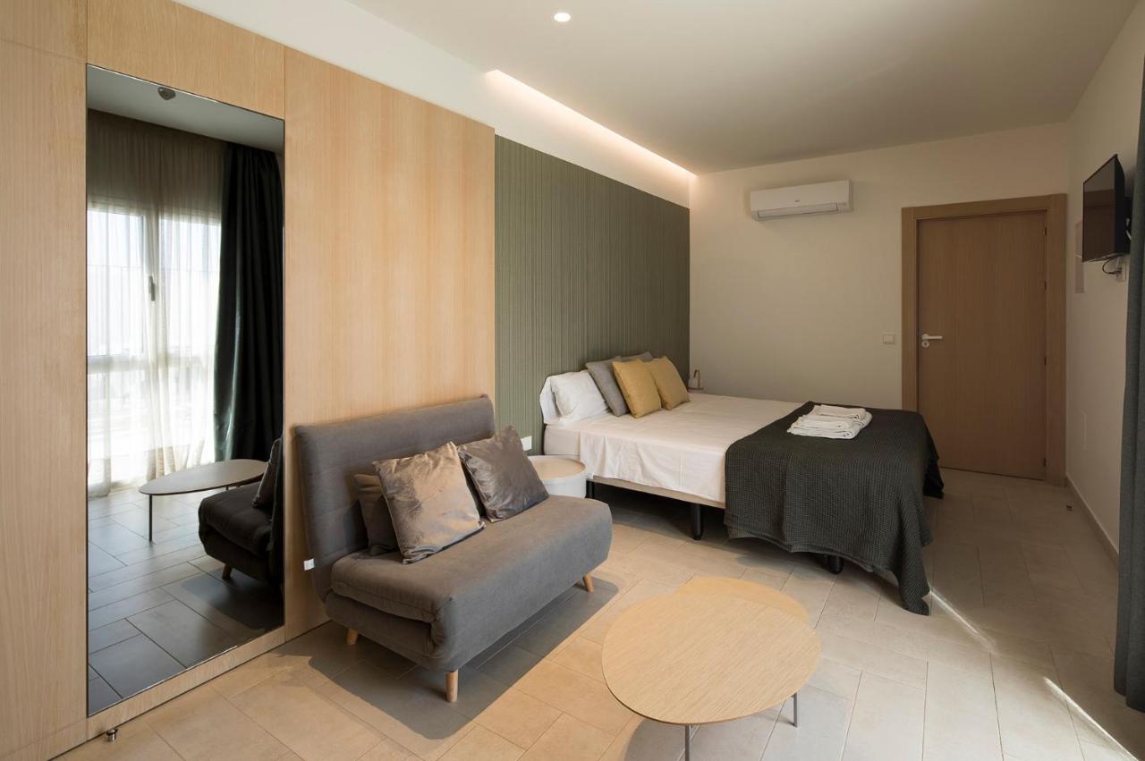 Casaenmedio Apartamento