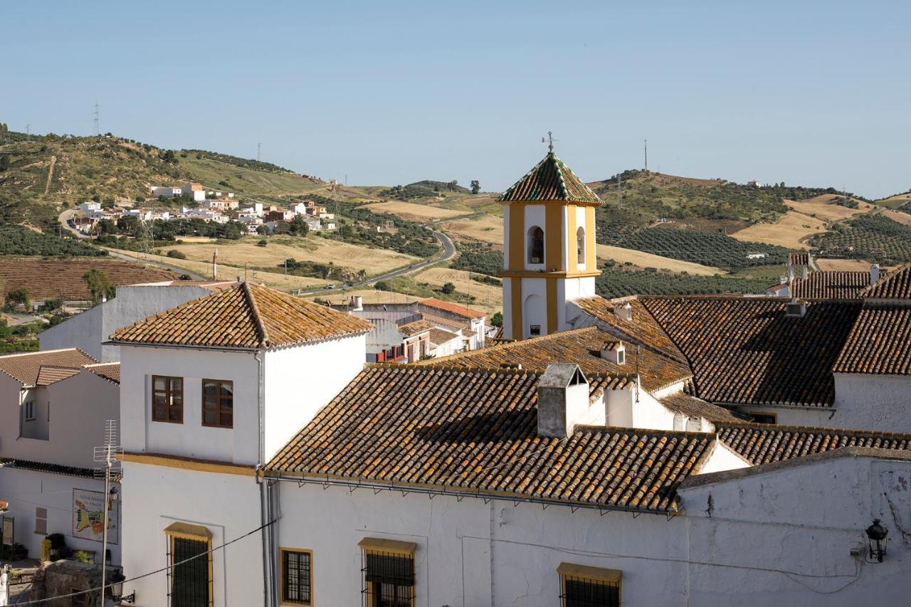 Apartamento Casaenmedio Valle de Abdalajís