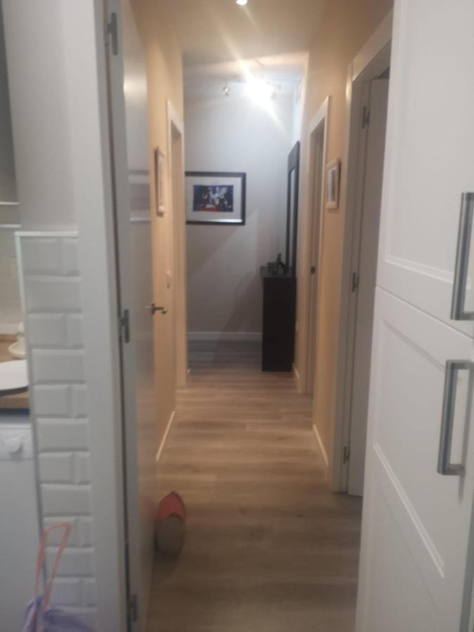 Apartamento ático Aretusa Zahara de los Atunes