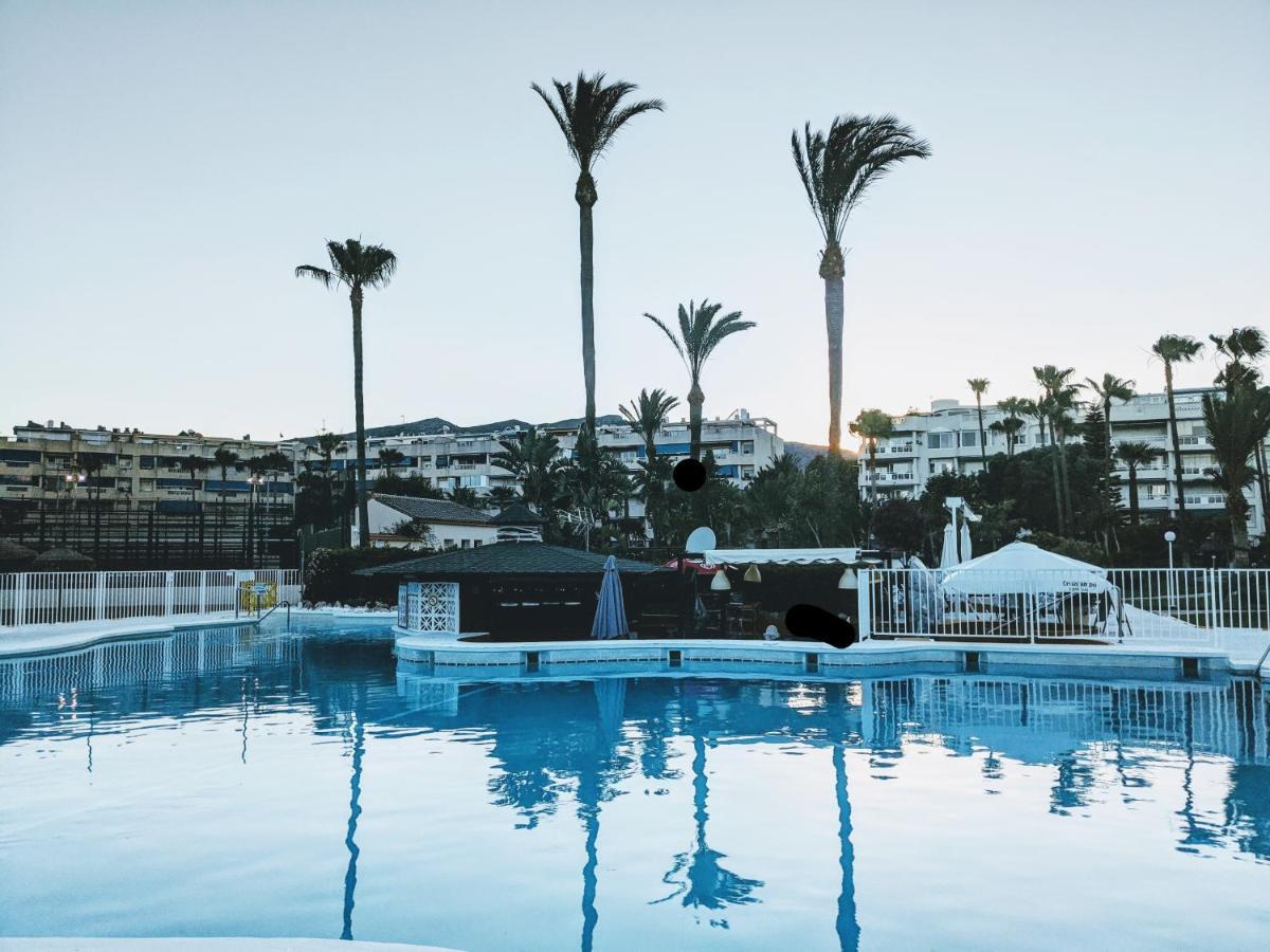 Golf Coast Alamos, Primera Linea De Playa Apartamento Torremolinos