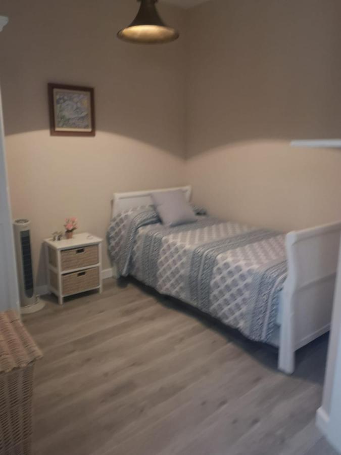 ático Aretusa Apartamento