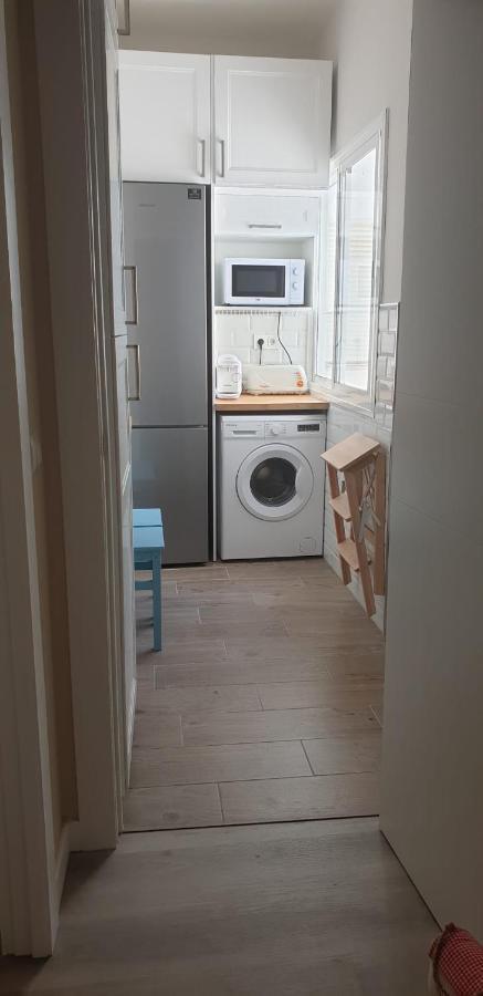 ático Aretusa Apartamento *