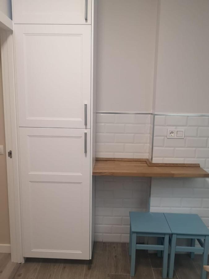 ático Aretusa Apartamento *