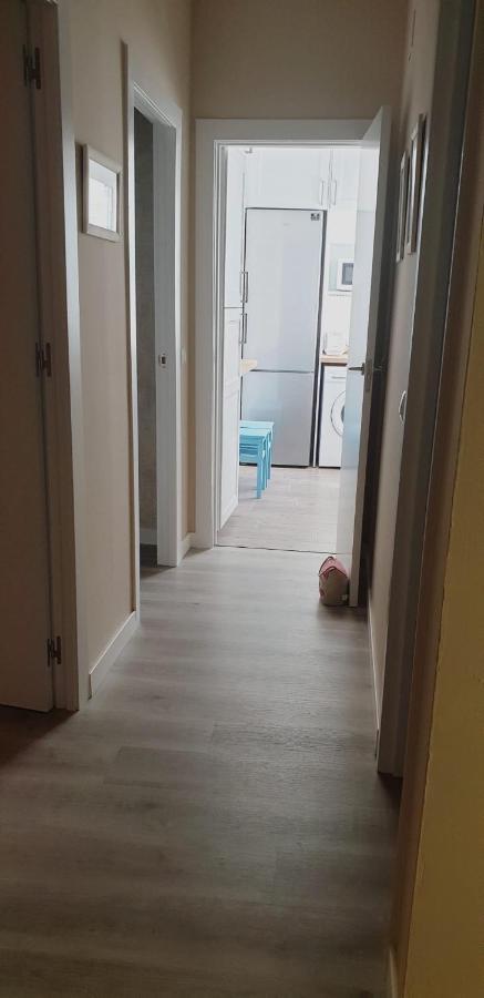 ático Aretusa Apartamento *