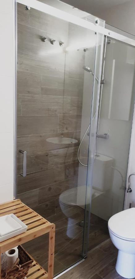 Apartamento ático Aretusa