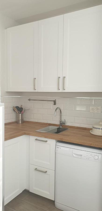 ático Aretusa Apartamento