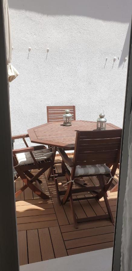 ático Aretusa Apartamento *