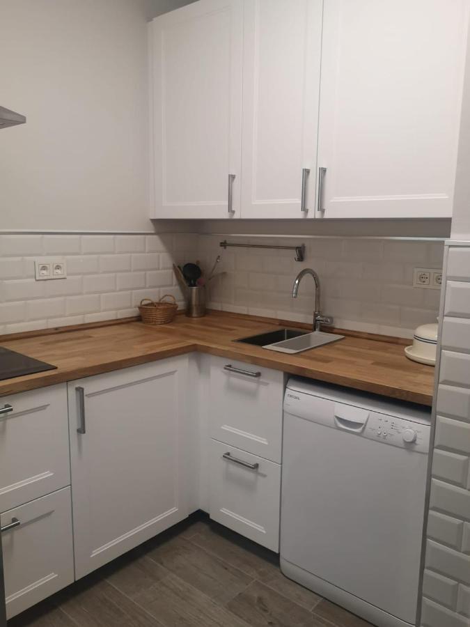 ático Aretusa Apartamento *