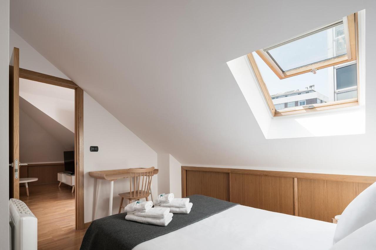 Apartamento Atico En Santa Catalina