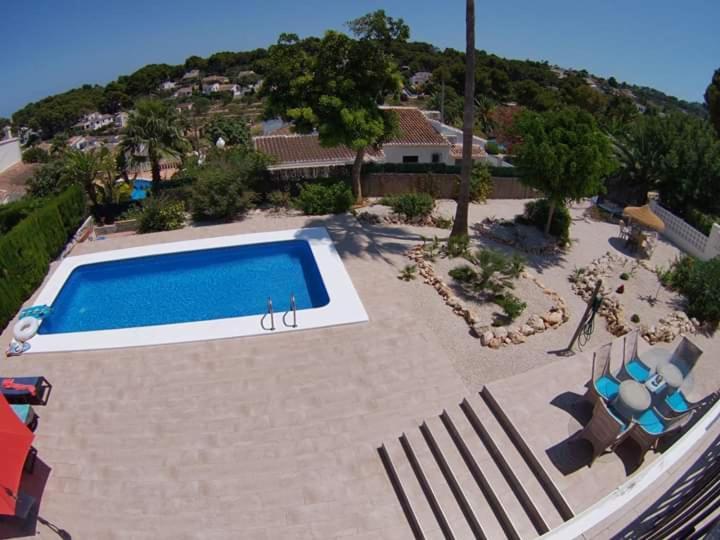 Casa De Maduixera *