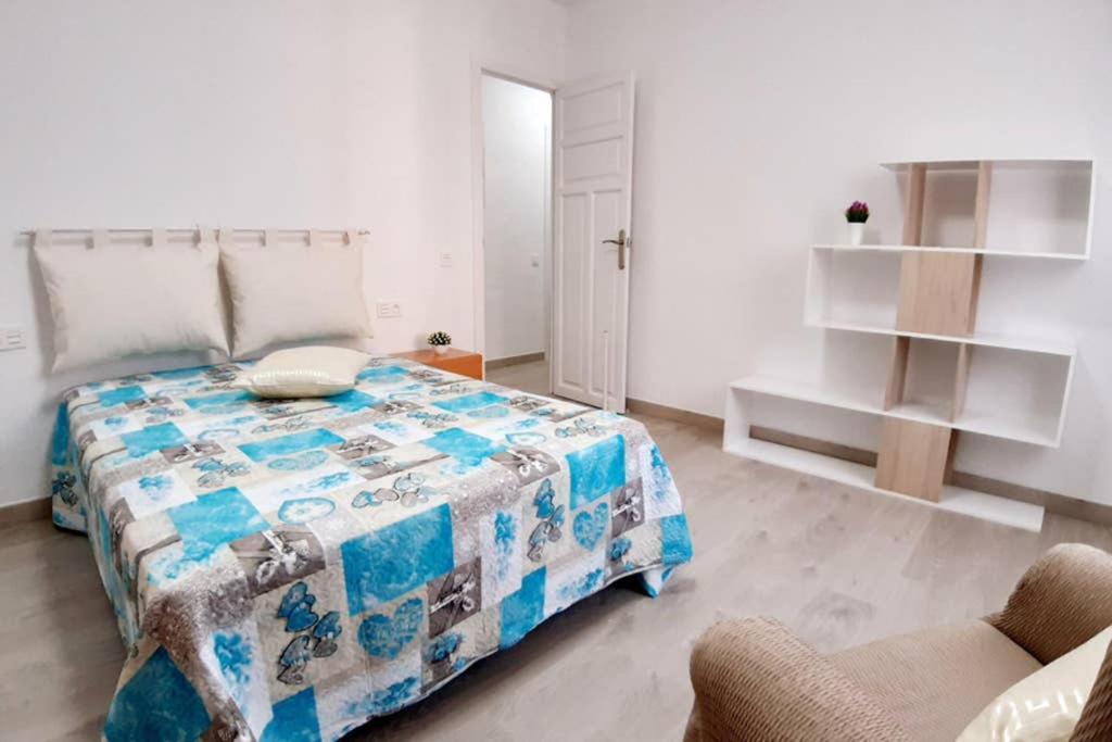Doctor Olivares 55, Con Desayuno Y Garaje Incluido! Apartamento *