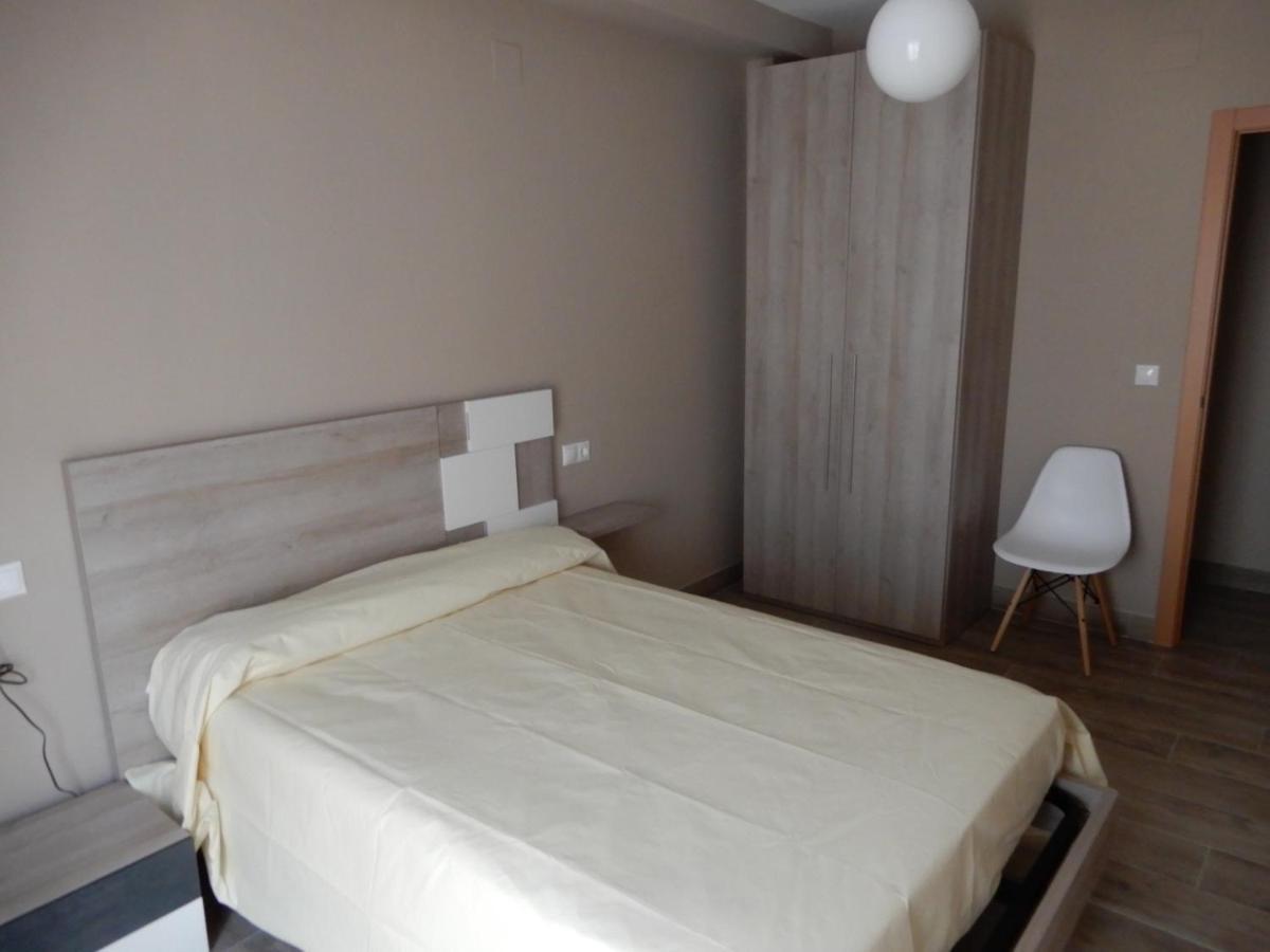Apartamento Vivienda Turistica Marant 3 *