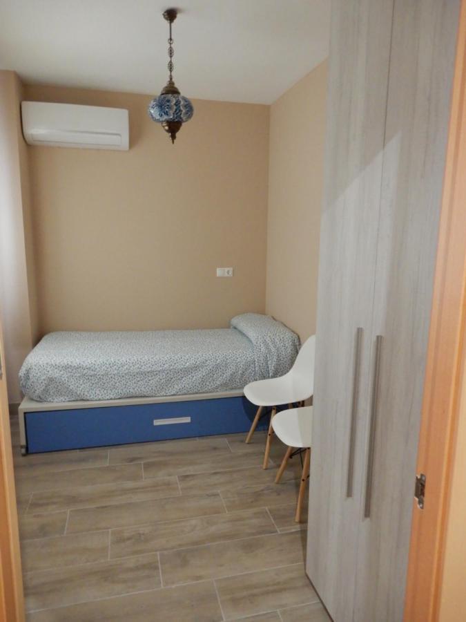 Vivienda Turistica Marant 3