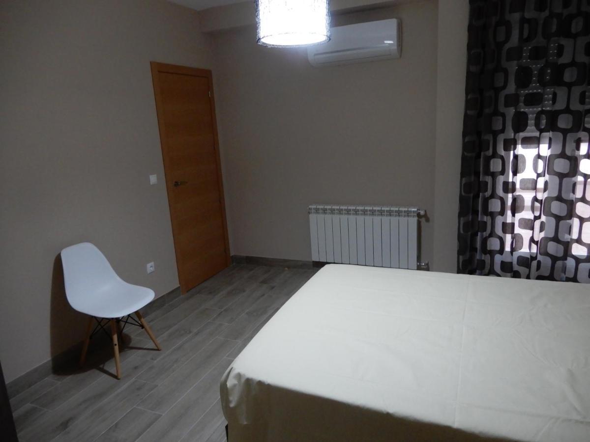Vivienda Turistica Marant 3