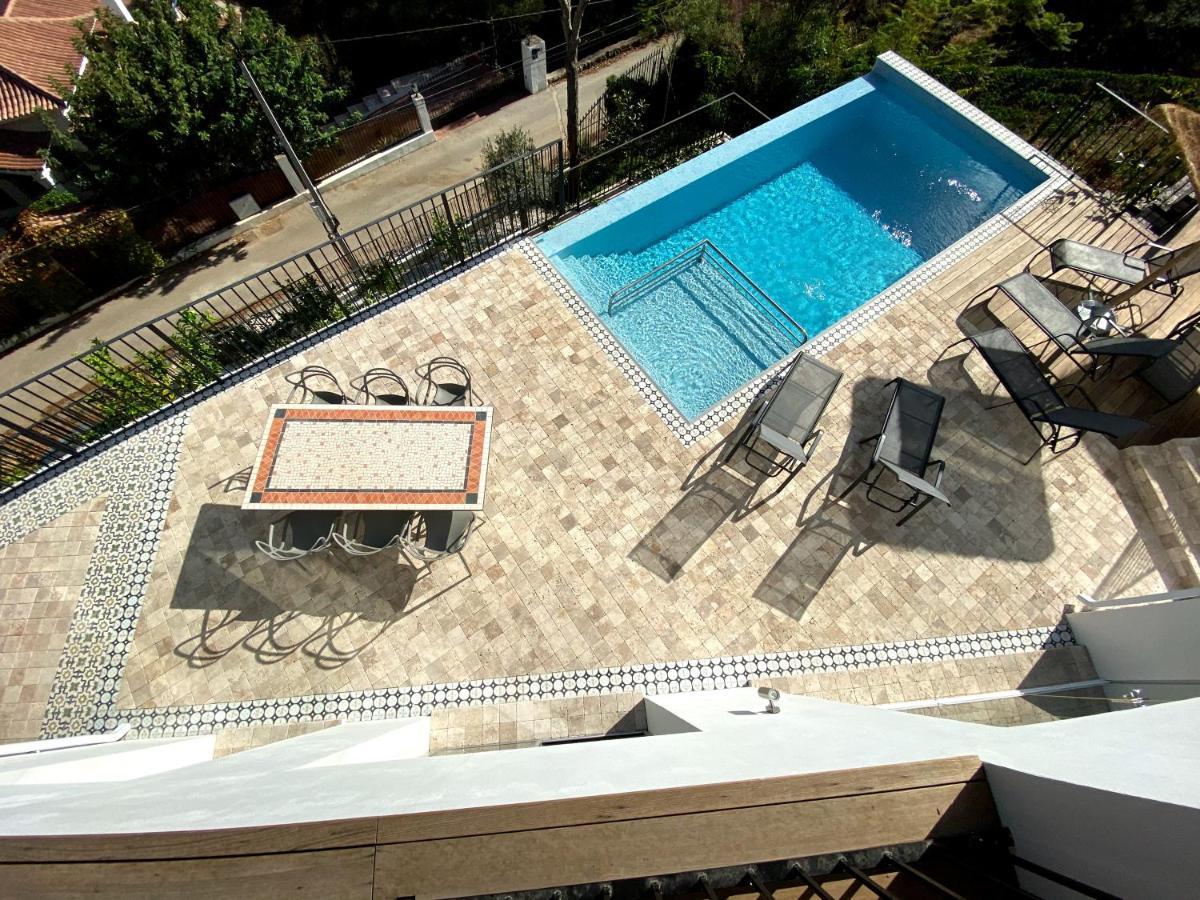 Vista Villa