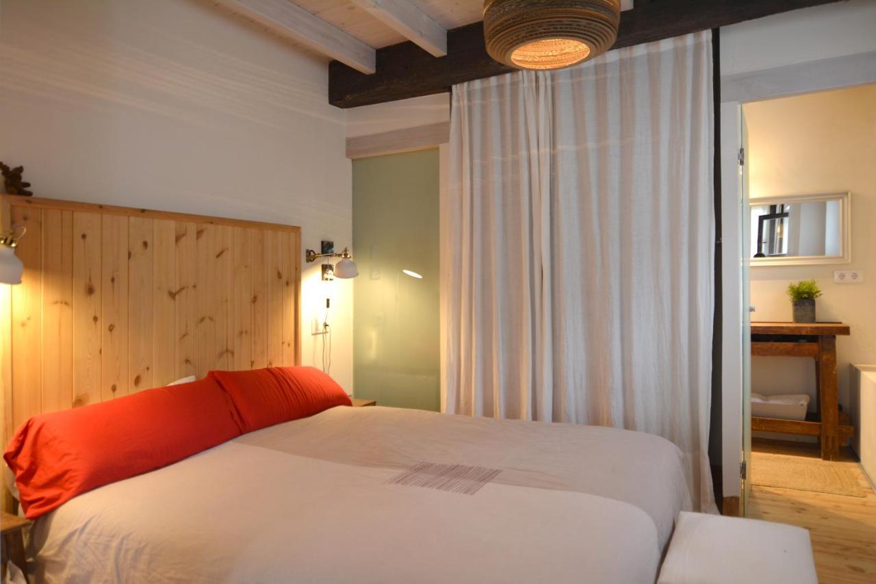 El Jardin De Los Llaureles Holiday home Llano-Con