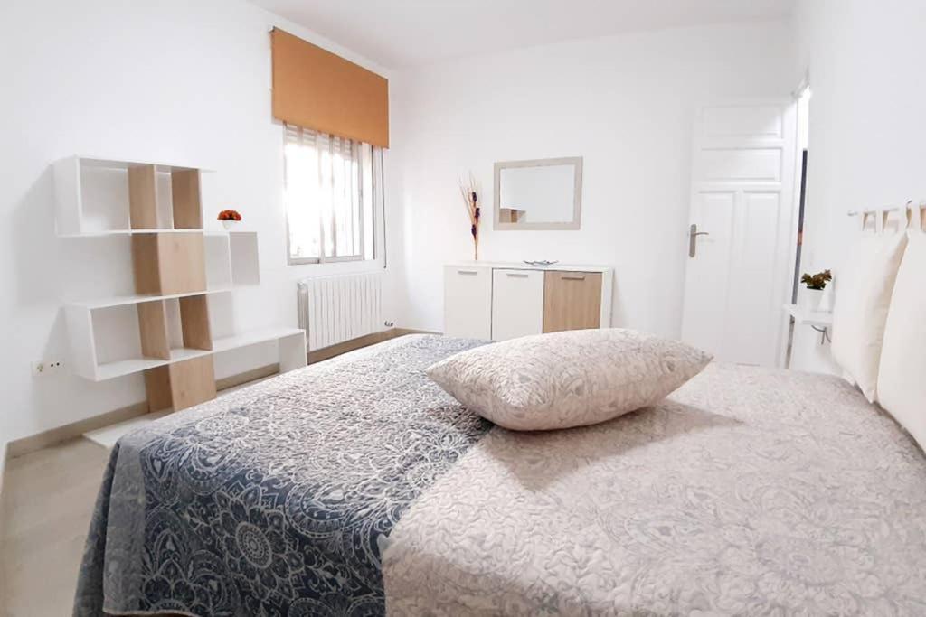 Doctor Olivares 55, Con Desayuno Y Garaje Incluido! Apartamento Zamora