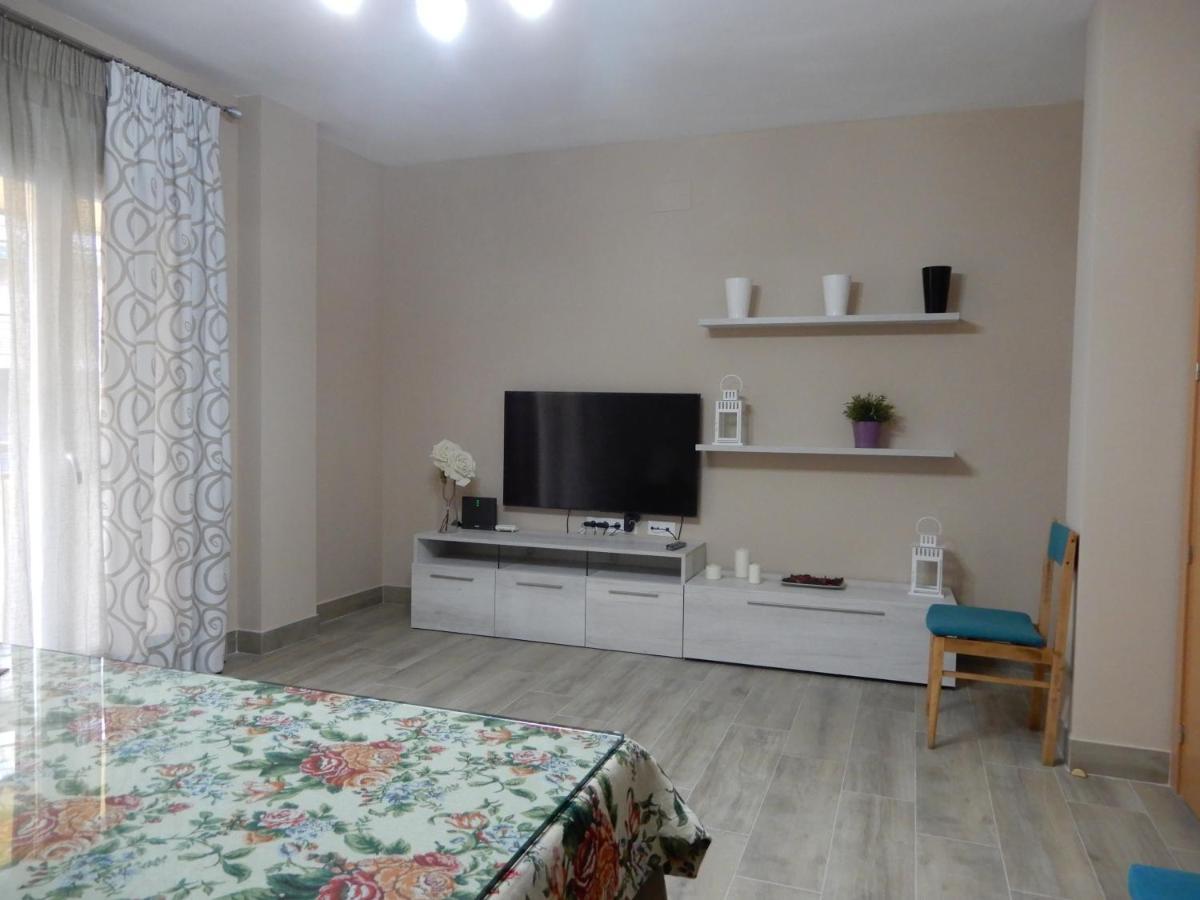 Apartamento Vivienda Turistica Marant 3 *
