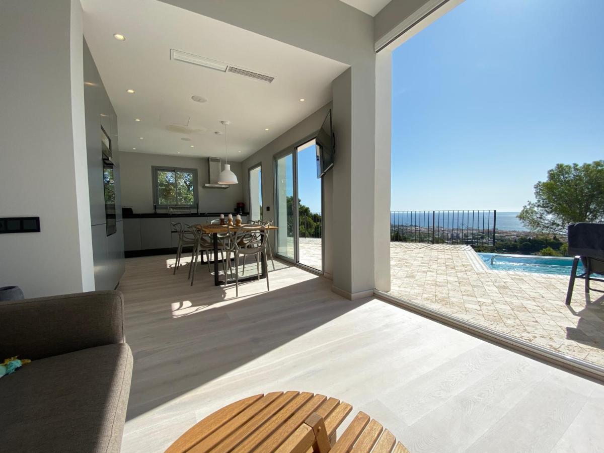Vista Villa