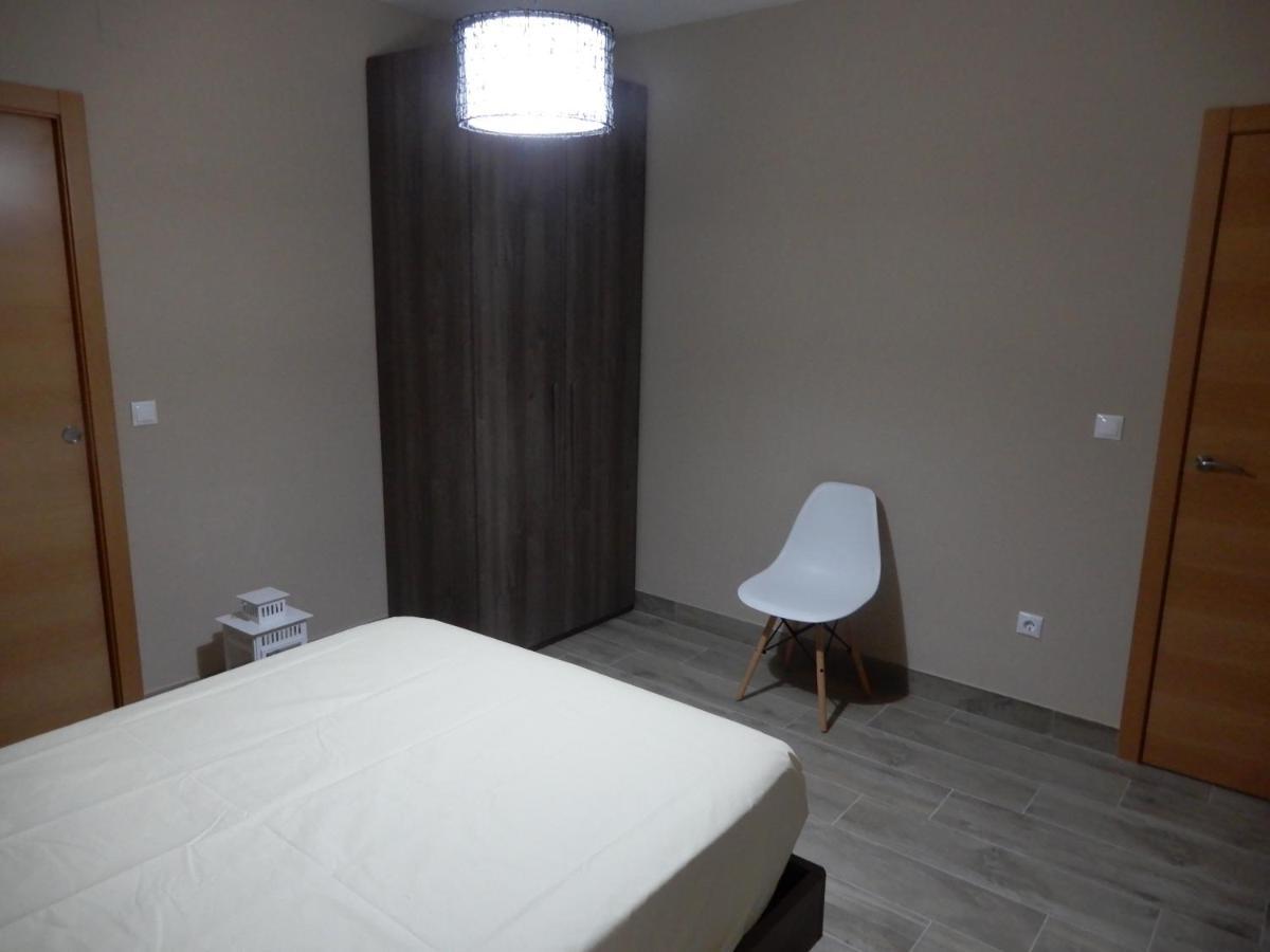 Apartamento Vivienda Turistica Marant 3 Úbeda