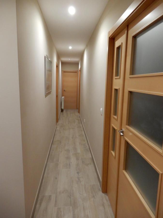 Apartamento Vivienda Turistica Marant 3