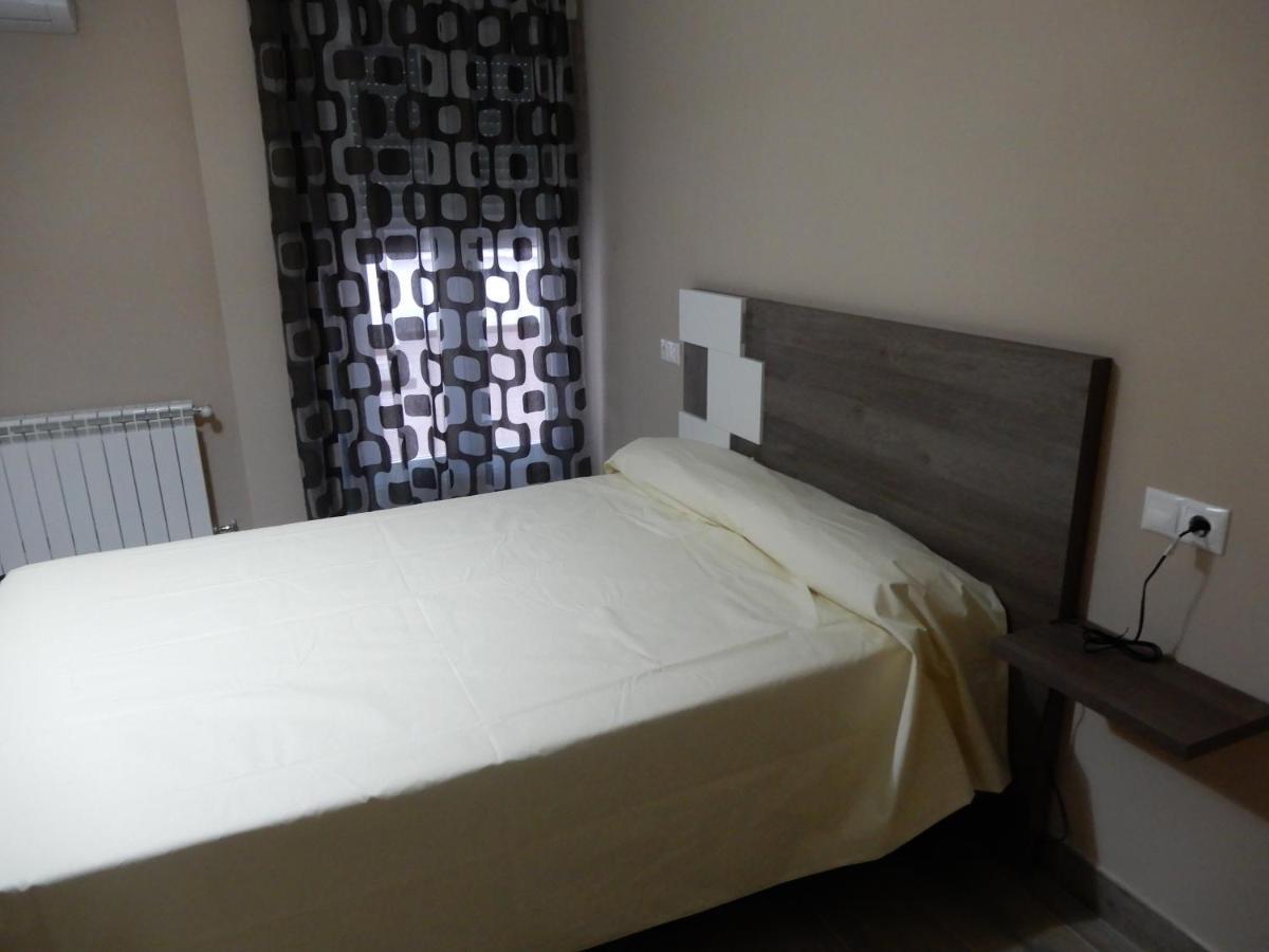 Vivienda Turistica Marant 3 *