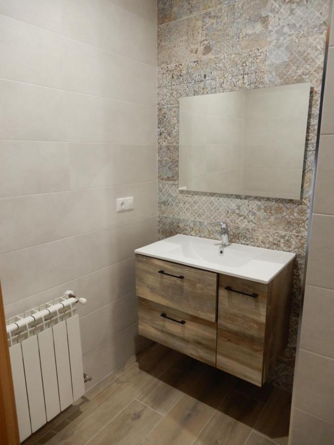 Apartamento Vivienda Turistica Marant 3 Úbeda