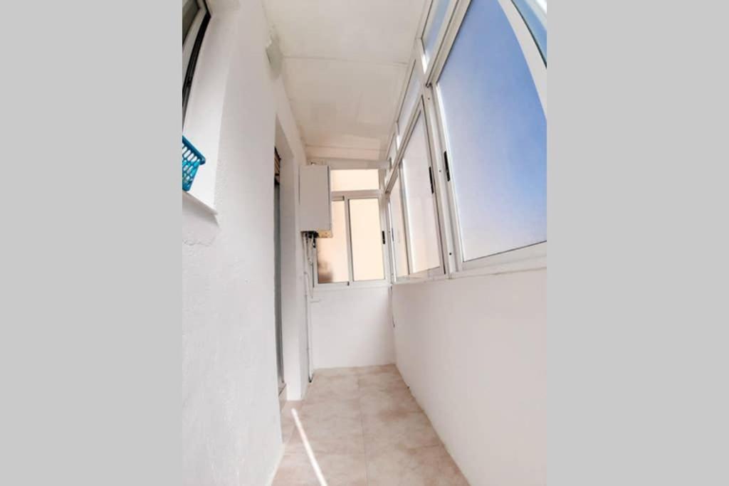 Doctor Olivares 55, Con Desayuno Y Garaje Incluido! Apartamento Zamora