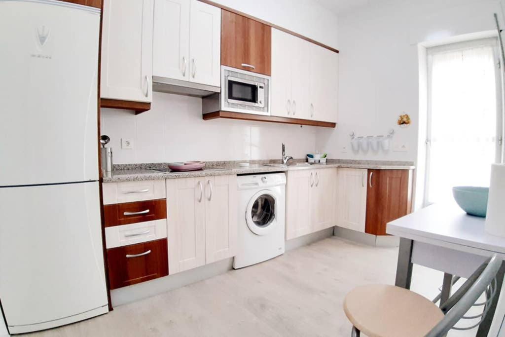 Doctor Olivares 55, Con Desayuno Y Garaje Incluido! Apartamento Zamora