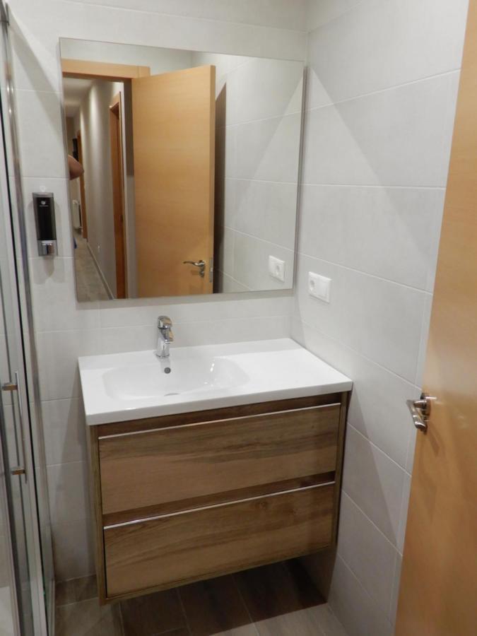 Apartamento Vivienda Turistica Marant 3 Úbeda