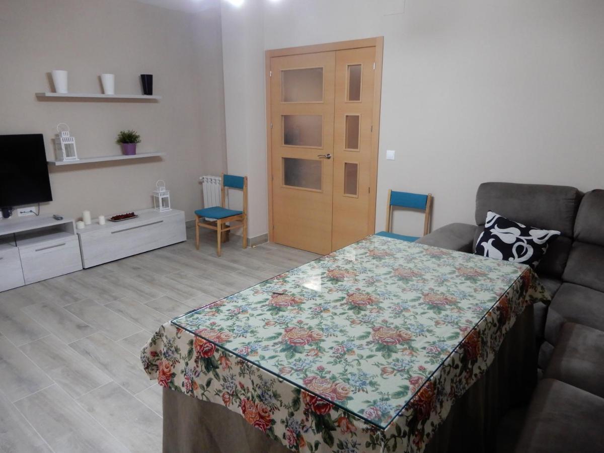 Vivienda Turistica Marant 3 Apartamento
