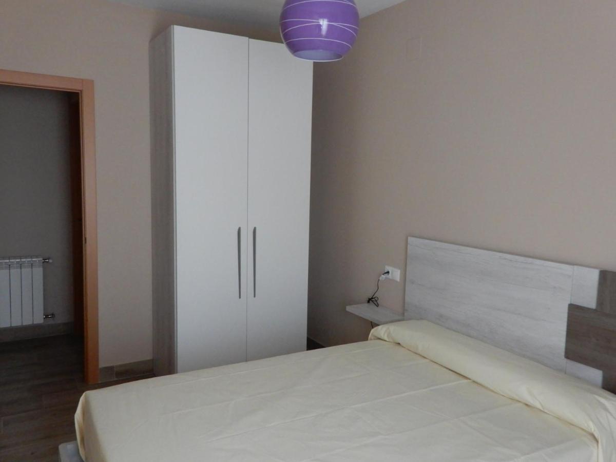Vivienda Turistica Marant 3 Ubeda (Andalucia)