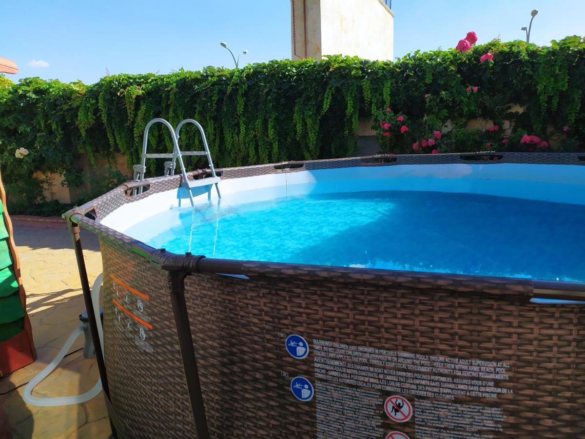 Casa Almenara Сasa de vacaciones *