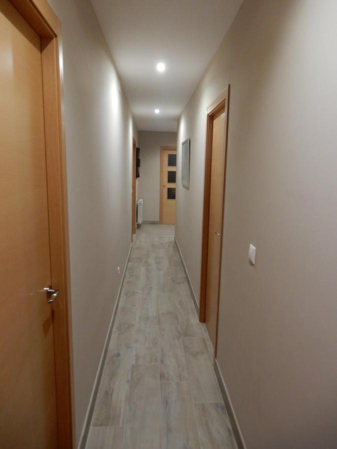 Vivienda Turistica Marant 3 *