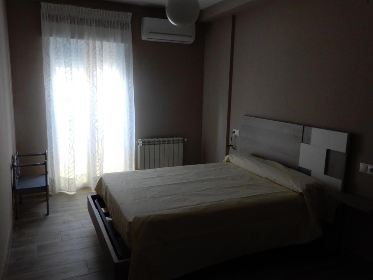 Vivienda Turistica Marant 3
