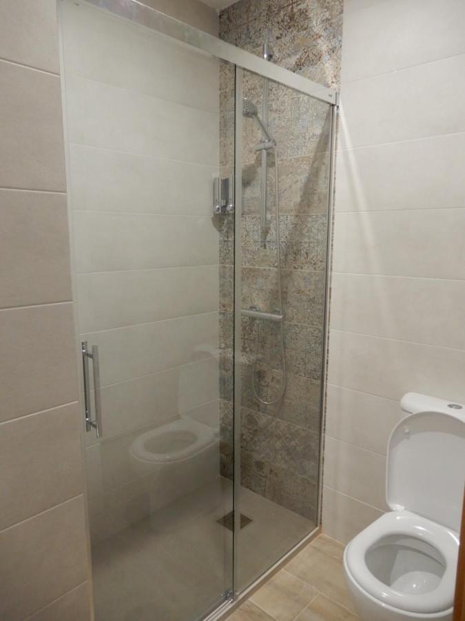 Apartamento Vivienda Turistica Marant 3 Úbeda