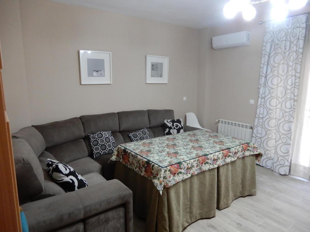 Vivienda Turistica Marant 3