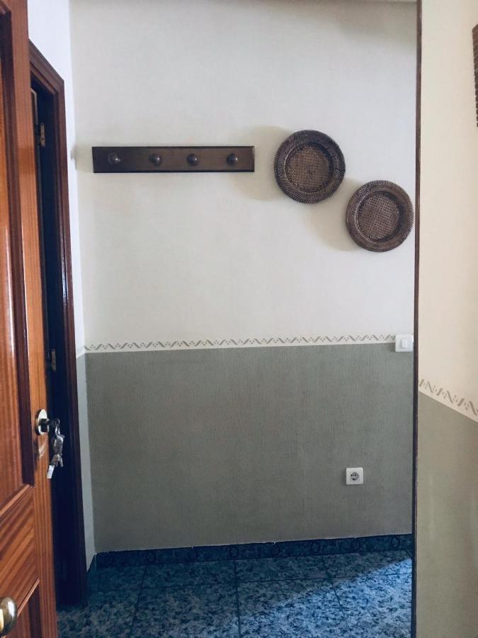 Valle Del Medio Apartamento San Vicente de Alcántara