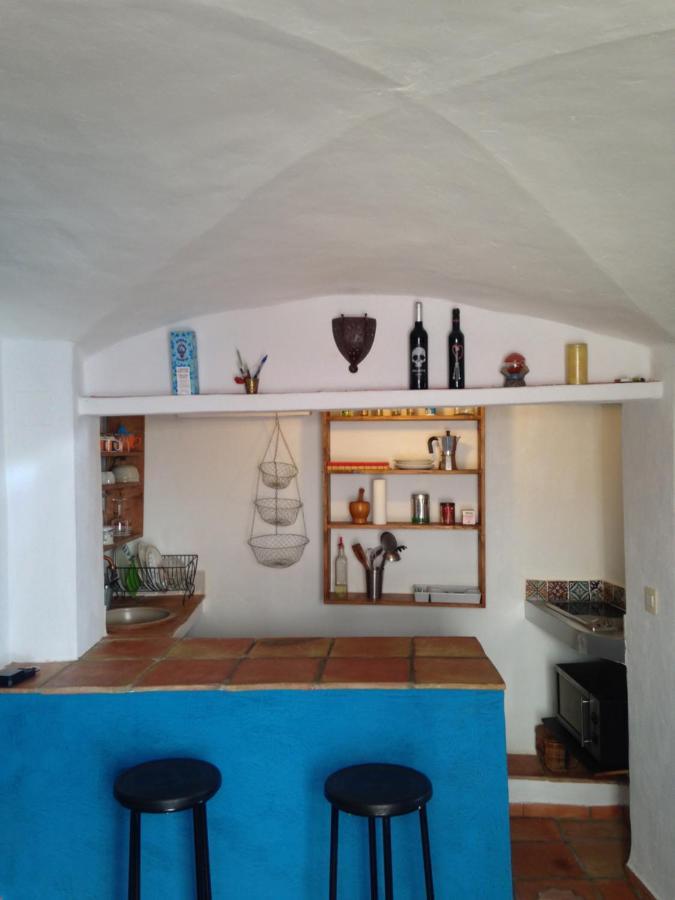 Casas De La Judería, Judería Vieja * Caces