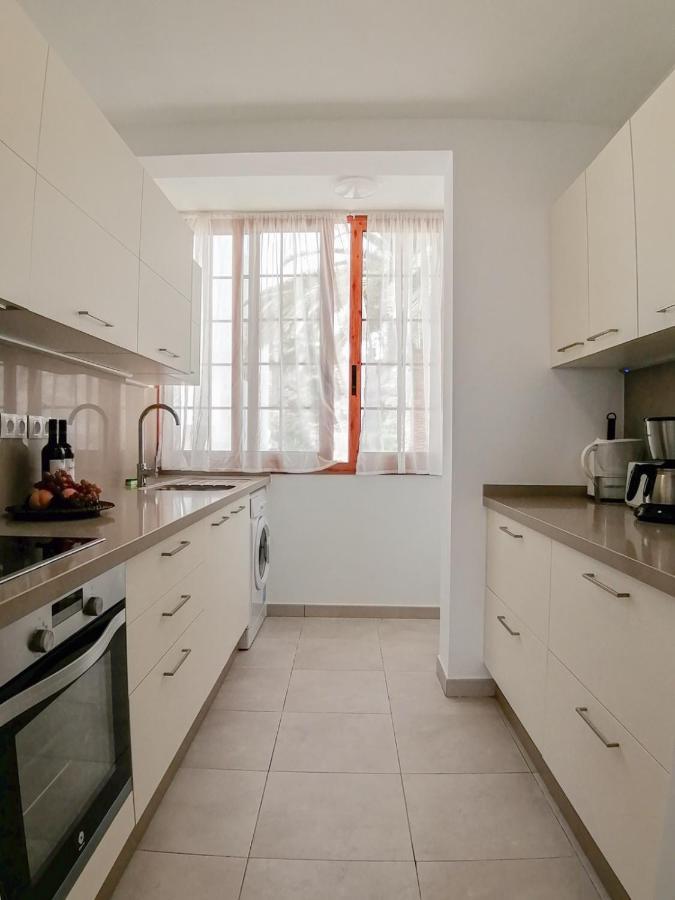 Buganvillas Apartamento Costa Adeje (Tenerife)