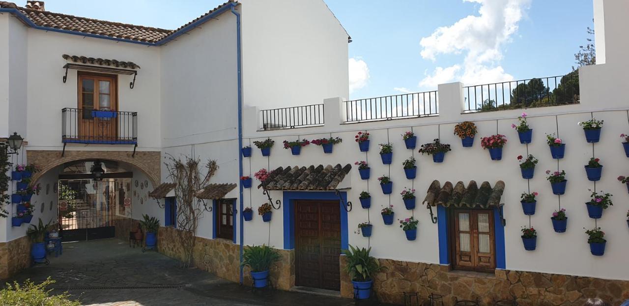 Apartment Turisticos Rurales Dos Fuentes