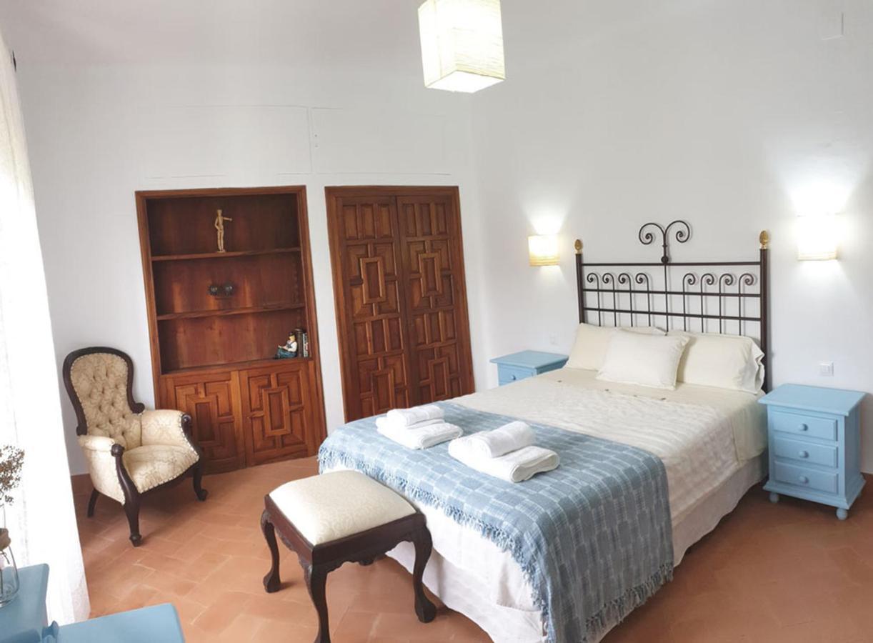 Apartment Turisticos Rurales Dos Fuentes Cordoba
